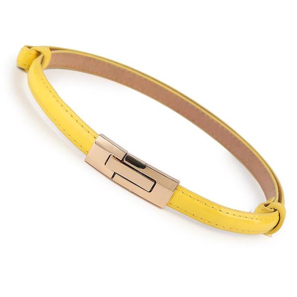 stylish women's belts red bow enamel strap belt adjust black patent pu leather waistband white for dress skirt ceinture femme wmtanb, Black;brown 
stylish women's belts red bow enamel strap belt adjust black patent pu leather waistband white for dress skirt ceinture femme wmtanb, Black;brown