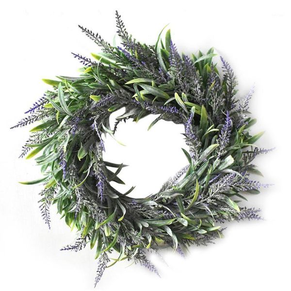 decorative flowers & wreaths 30cm wedding party garland artificial wreath window front door home decor garden hanging simulation lavender wa
decorative flowers & wreaths 30cm wedding party garland artificial wreath window front door home decor garden hanging simulation lavender wa