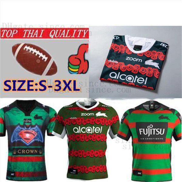 19 20 south sydney rabbitohs регби jesrey 2019 2020 национальная лига регби главная футбол рубашка австралия anzac регби рубашки размер: s-3, Black;gray
19 20 south sydney rabbitohs регби jesrey 2019 2020 национальная лига регби главная футбол рубашка австралия anzac регби рубашки размер: s-3, Black;gray
