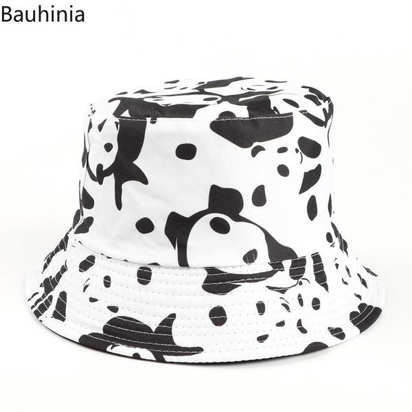 bauhinia cartoon panda printed autumn bucket hat for women men casual panama fisherman caps woman gorras summer sun hat mujer, Blue;gray
bauhinia cartoon panda printed autumn bucket hat for women men casual panama fisherman caps woman gorras summer sun hat mujer, Blue;gray