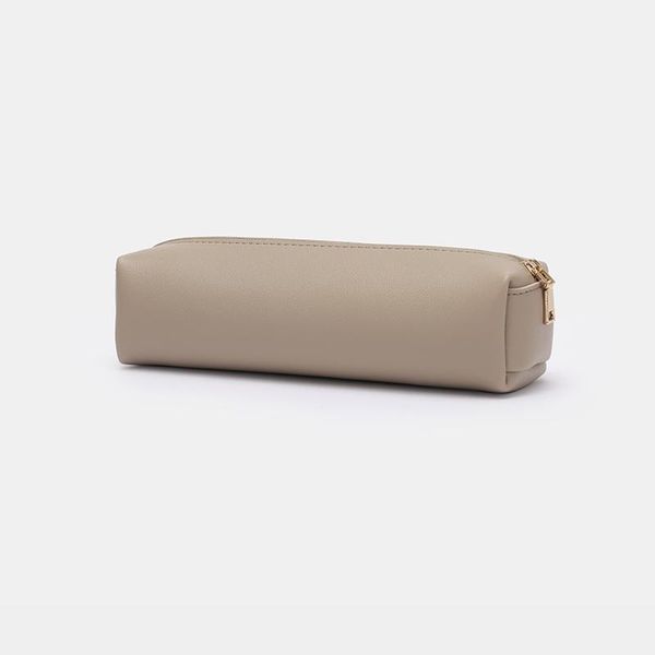 temperament simple pencil case solid color large capacity stationery box student personality stationery storage box fresh and si1
temperament simple pencil case solid color large capacity stationery box student personality stationery storage box fresh and si1