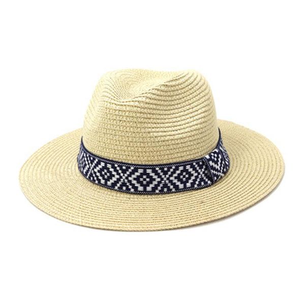 women hats summer spring wide brim round with band belt sun hats casual vintage outdoor beach sun protective straw, Blue;gray
women hats summer spring wide brim round with band belt sun hats casual vintage outdoor beach sun protective straw, Blue;gray