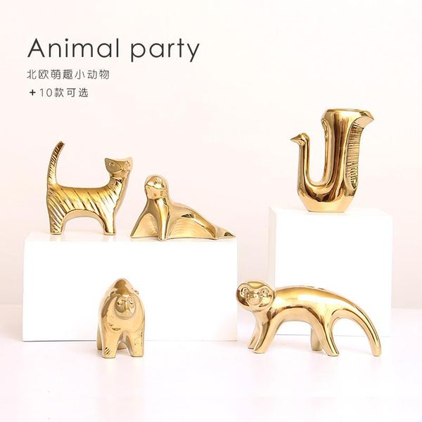 decorative objects & figurines 2021 ceramic luxurious gold animals home decoration accessories desk figurine animal ornament delicate modern
decorative objects & figurines 2021 ceramic luxurious gold animals home decoration accessories desk figurine animal ornament delicate modern