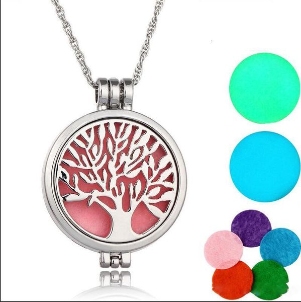 felt locket pads aromatherapy necklace stainless with steel jewelry pattern tree of life pendant oils essential diffusergjdi
felt locket pads aromatherapy necklace stainless with steel jewelry pattern tree of life pendant oils essential diffusergjdi