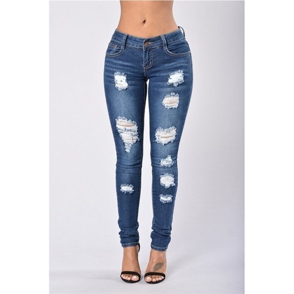jeans woman casual mid waist skinny hole ripped jeans for women fashion denim blue pants streetwear plus size jeans mujer d25 201105
jeans woman casual mid waist skinny hole ripped jeans for women fashion denim blue pants streetwear plus size jeans mujer d25 201105