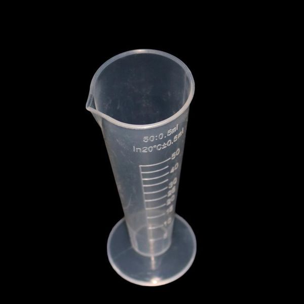 50ml cone plastic measuring cylinder graduated measuring cylinder tools chemistry laboratory test school suppli bbyryd
50ml cone plastic measuring cylinder graduated measuring cylinder tools chemistry laboratory test school suppli bbyryd