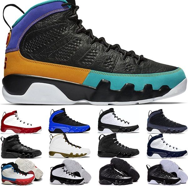 jumpman men basketball shoes 9 9s racer blue gym red unc bred space mens trainers sports sneakers size 7-13
jumpman men basketball shoes 9 9s racer blue gym red unc bred space mens trainers sports sneakers size 7-13