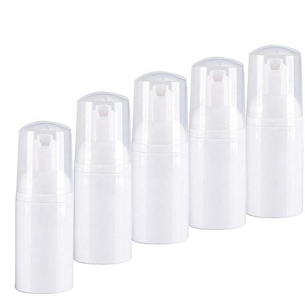 storage bottles & jars 7pcs 30ml foam dispenser bottle plastic bpa refillable foaming soap pump for travel
storage bottles & jars 7pcs 30ml foam dispenser bottle plastic bpa refillable foaming soap pump for travel