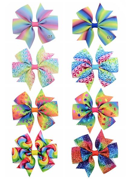 color 3.15inch 8 boutique grosgrain ribbon girl hair bows with clip kids hair clips hair accessories 853 14os, Slivery;white
color 3.15inch 8 boutique grosgrain ribbon girl hair bows with clip kids hair clips hair accessories 853 14os, Slivery;white