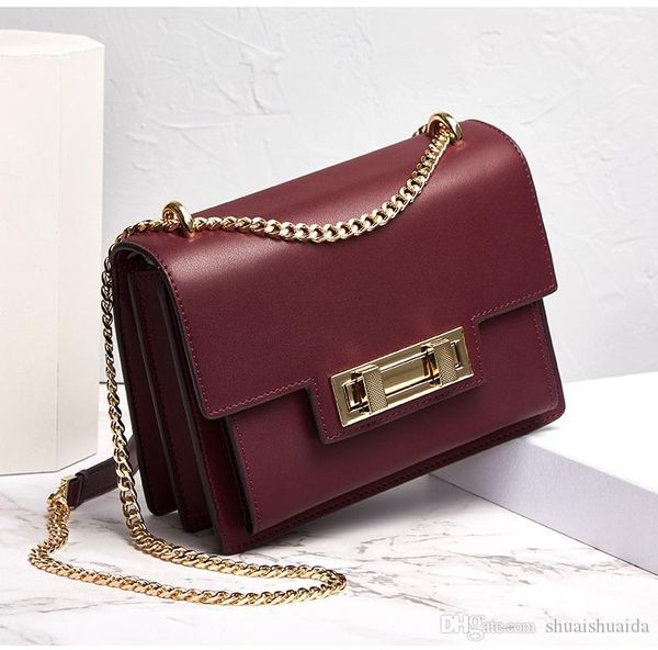 2020 body genuine leather cowhide casual bag small bag mini fashion handbag cross lady shoulder bags a020 antirust metal woman luxury snmni
2020 body genuine leather cowhide casual bag small bag mini fashion handbag cross lady shoulder bags a020 antirust metal woman luxury snmni