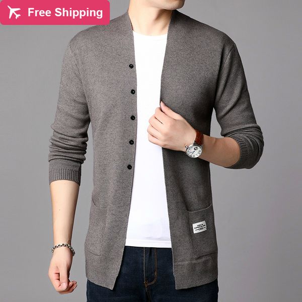 2021 new fashions cardigan jackets streetwear clothes trend autumn black men's jacket nhry, White;black
2021 new fashions cardigan jackets streetwear clothes trend autumn black men's jacket nhry, White;black