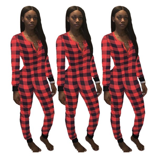 2021 women's red black plaid patchwork jumpsuit fashion v-neck siamese trousers casual sports leggings home clothing s-xxl e120803, White
2021 women's red black plaid patchwork jumpsuit fashion v-neck siamese trousers casual sports leggings home clothing s-xxl e120803, White