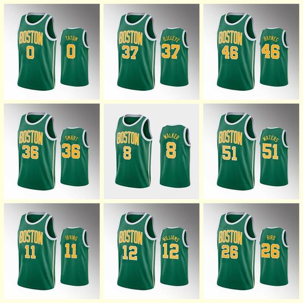 мужчины бостон celtics jayson tatum kemba walker marcus smart kyrie irviving любой игрок горячая нажатие на заказ баскетбол, Black;red
мужчины бостон celtics jayson tatum kemba walker marcus smart kyrie irviving любой игрок горячая нажатие на заказ баскетбол, Black;red
