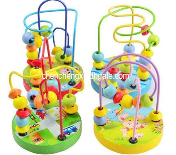 baby game toy new 1pc baby wooden toys baby learning education toy rosary beads around natural quality wood
baby game toy new 1pc baby wooden toys baby learning education toy rosary beads around natural quality wood