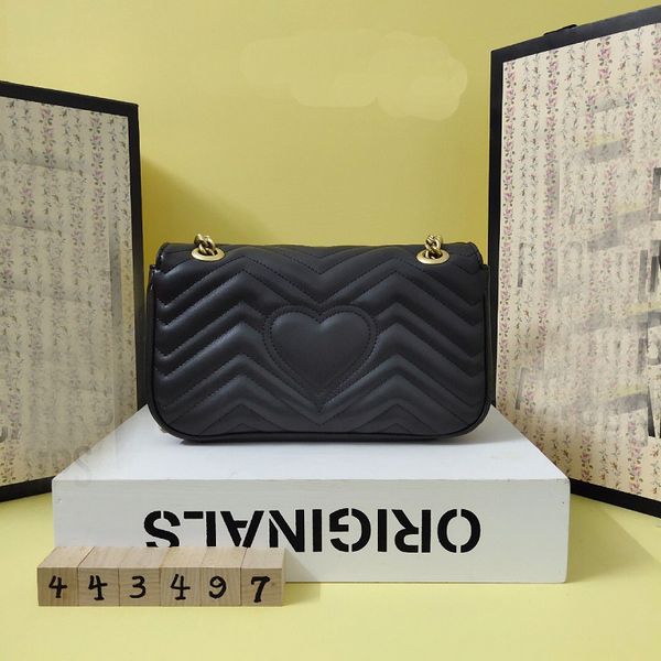 luxurys marmont bags bags style 6688 women handbags soho chain shoulder disco crossbody messenger bag new silver bag design uofj, Red;black
luxurys marmont bags bags style 6688 women handbags soho chain shoulder disco crossbody messenger bag new silver bag design uofj, Red;black