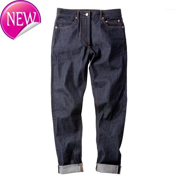 new big 2020 & tall regular fit straight leg selvedge denim jeans men dark blue1, Blue
new big 2020 & tall regular fit straight leg selvedge denim jeans men dark blue1, Blue