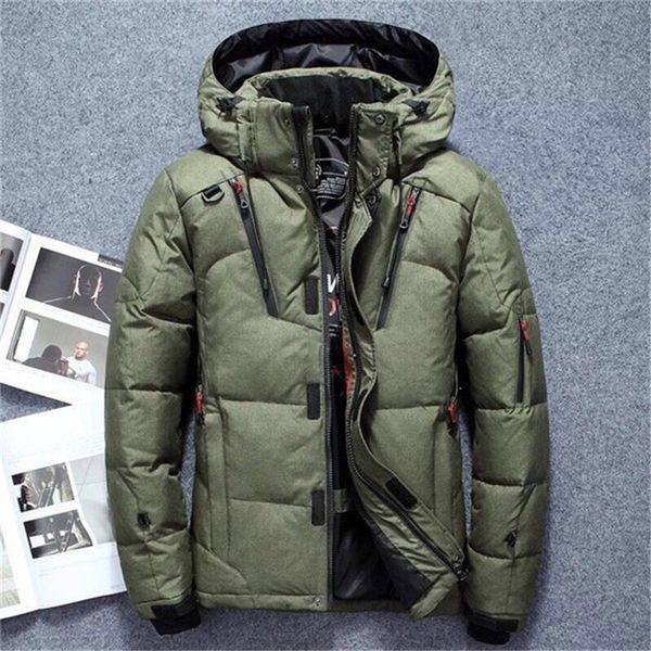 jacket mens winter coats fashion winter down jackets parka men's winter down parkas warm jacket hoodie black down jackets overcoat new
jacket mens winter coats fashion winter down jackets parka men's winter down parkas warm jacket hoodie black down jackets overcoat new
