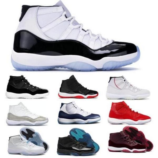 jumpman concord 11 11s mens women basketball shoes sneakers 25th anniversary heiress velvet gamma legend blue gym red 2021 new trainers shoe
jumpman concord 11 11s mens women basketball shoes sneakers 25th anniversary heiress velvet gamma legend blue gym red 2021 new trainers shoe
