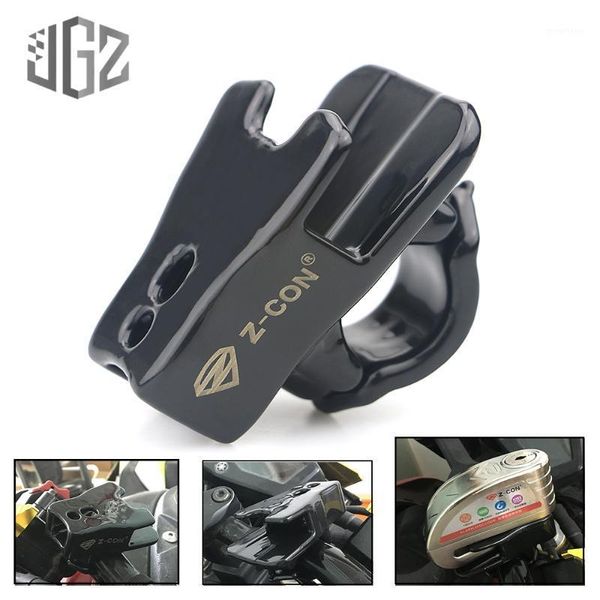 motorcycle universal outdoor aluminum disc brake lock frame fixed bicycle security anti-theft locks holder bracket protection1
motorcycle universal outdoor aluminum disc brake lock frame fixed bicycle security anti-theft locks holder bracket protection1