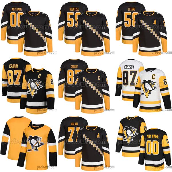 pittsburgh penguins 2021/22 third 87 sidney crosby c jake guentzel evgeni malkin 58 kris letang bryan rust 35 tristan jarry jeff carter mari, Black;red
pittsburgh penguins 2021/22 third 87 sidney crosby c jake guentzel evgeni malkin 58 kris letang bryan rust 35 tristan jarry jeff carter mari, Black;red