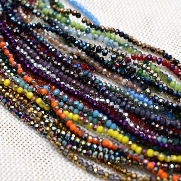 2mm crystal beads ab red yellow blue multicolor seed beads crystal glass beads charms loose spacer for jewelry making diy wmtvfb
2mm crystal beads ab red yellow blue multicolor seed beads crystal glass beads charms loose spacer for jewelry making diy wmtvfb