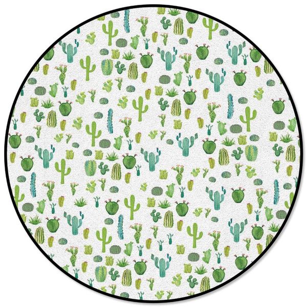 carpets nordic cactus print round for kids room big area rug floor mat bedroom living home decor
carpets nordic cactus print round for kids room big area rug floor mat bedroom living home decor