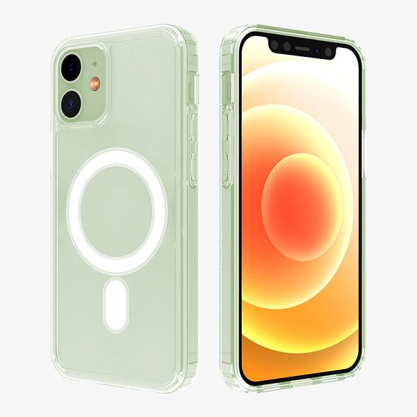 brand new for phone x xs xr 11 12 pro max mini magnetic wireless charging transparent shockproof tpu mobile phone case protective shell
brand new for phone x xs xr 11 12 pro max mini magnetic wireless charging transparent shockproof tpu mobile phone case protective shell