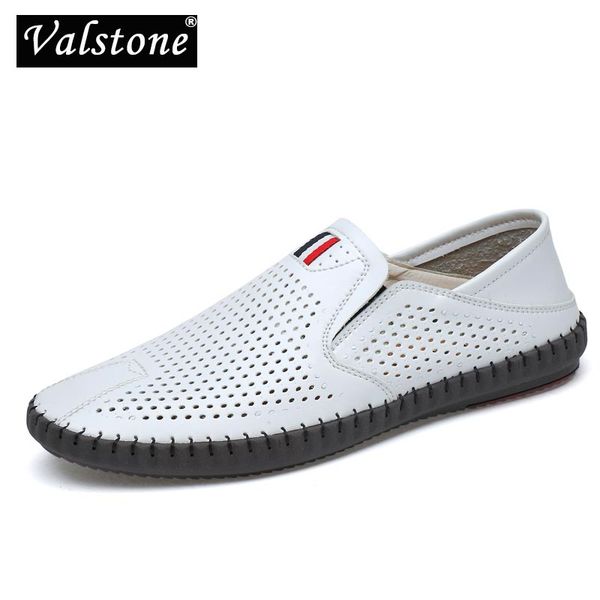 valstone leather white loafers for men microfiber slip-on soft male mocassins comfortable casual breathable driving men shoes, Red;white
valstone leather white loafers for men microfiber slip-on soft male mocassins comfortable casual breathable driving men shoes, Red;white
