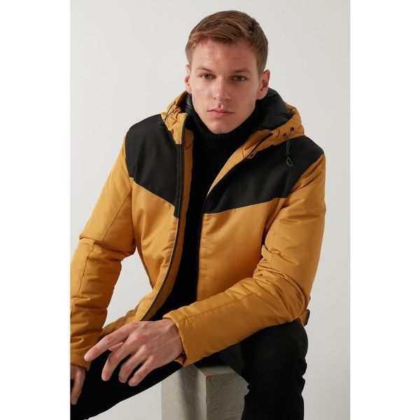 men's down & parkas 2021 winter long men brand clothing fashion casual slim mens coats fur hooded overcoats male clothes, Black
men's down & parkas 2021 winter long men brand clothing fashion casual slim mens coats fur hooded overcoats male clothes, Black