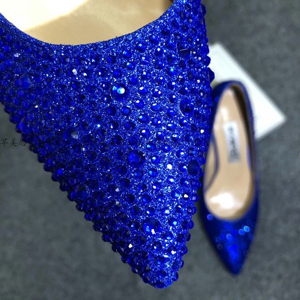 pumps women's nine inches high heels, black blue glass slippers. luxury stiletto. ladies, big 42 wedding shoes. 4ad4
pumps women's nine inches high heels, black blue glass slippers. luxury stiletto. ladies, big 42 wedding shoes. 4ad4