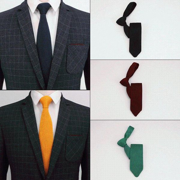 neck ties 2021 5cm classic mens tie knitted necktie knitting for man business wedding gift party cravat, Blue;purple
neck ties 2021 5cm classic mens tie knitted necktie knitting for man business wedding gift party cravat, Blue;purple