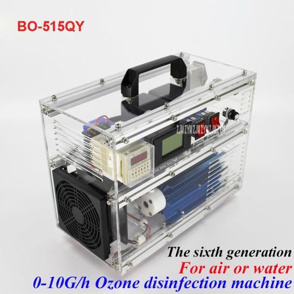 bo-515qy ozone generator 5 g/h (adjustable) gram generatore di ozono ac220v/ac110v regolabile ozono terapia machine 80w1
bo-515qy ozone generator 5 g/h (adjustable) gram generatore di ozono ac220v/ac110v regolabile ozono terapia machine 80w1