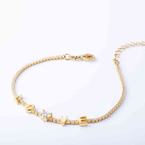 custom 2.5m gold vermeil 14k silver 925 plated love letter lab diamond baguette tennis bracelet, Golden;silver
custom 2.5m gold vermeil 14k silver 925 plated love letter lab diamond baguette tennis bracelet, Golden;silver