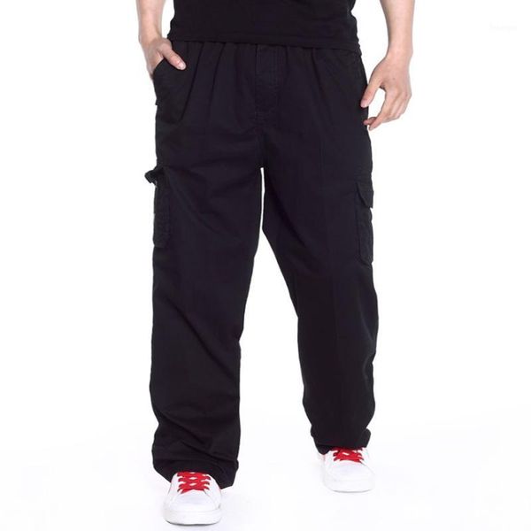 army tactical cargo pants mens baggy overalls working pants pantalones sweatpants trousers1, Black
army tactical cargo pants mens baggy overalls working pants pantalones sweatpants trousers1, Black