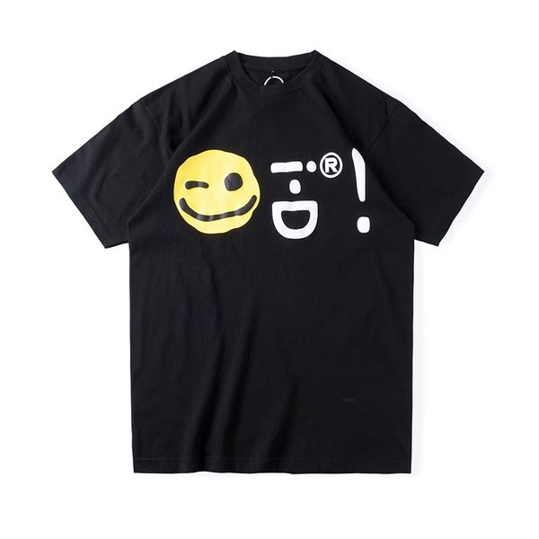 20ss ins american cpfm.xyz last drop i-d 40th smile face tee skateboard mens designer t shirt women street casual tshirt, White;black
20ss ins american cpfm.xyz last drop i-d 40th smile face tee skateboard mens designer t shirt women street casual tshirt, White;black