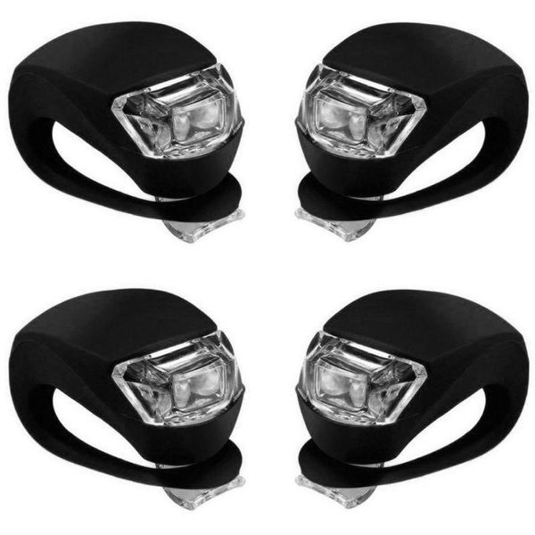 bike lights led silicone bicycle front rear light set 3 modes waterproof mtb mountain road cycling headlight tail warning lamp
bike lights led silicone bicycle front rear light set 3 modes waterproof mtb mountain road cycling headlight tail warning lamp