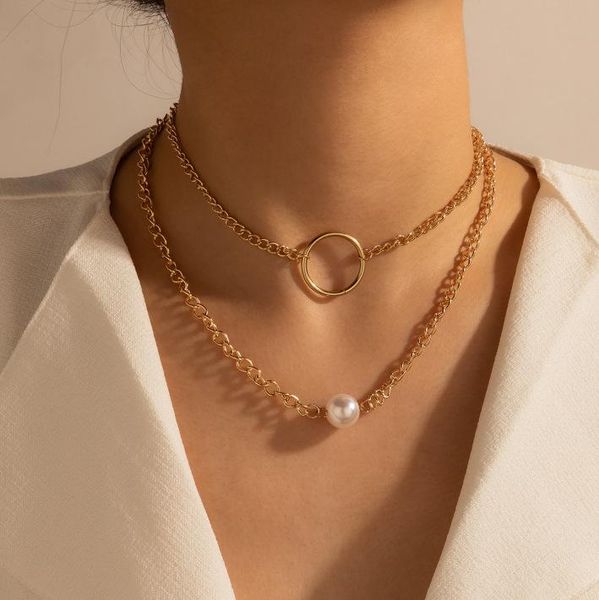 chains phyanic bohemian crescent circle pendant necklace for women starfish pattern multilayer necklaces female party jewelry gifts, Silver
chains phyanic bohemian crescent circle pendant necklace for women starfish pattern multilayer necklaces female party jewelry gifts, Silver