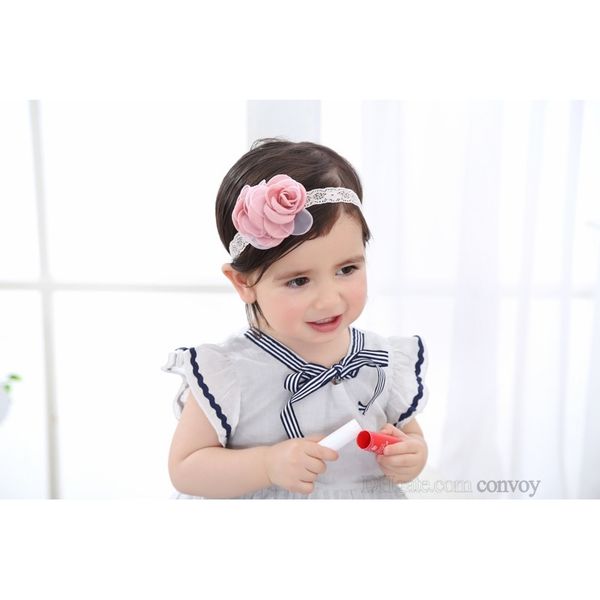 cute baby headbands satin rose flower lace band kids elastic cute hairbands head bands for girl children hair accessories hair clips, Slivery;white
cute baby headbands satin rose flower lace band kids elastic cute hairbands head bands for girl children hair accessories hair clips, Slivery;white