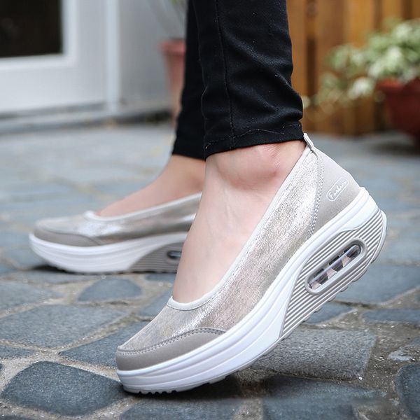 mcckle 2021 women sneakers flats loafers sweet shallow comfort moccasins slip-on pu platform ballet ladies vulcanized shoes new 201201, Black
mcckle 2021 women sneakers flats loafers sweet shallow comfort moccasins slip-on pu platform ballet ladies vulcanized shoes new 201201, Black