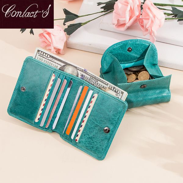 contacts fashion genuine leather designer wallets luxury for women small coin purse women card holder mini clutch portfel damski c1115, Red;black
contacts fashion genuine leather designer wallets luxury for women small coin purse women card holder mini clutch portfel damski c1115, Red;black