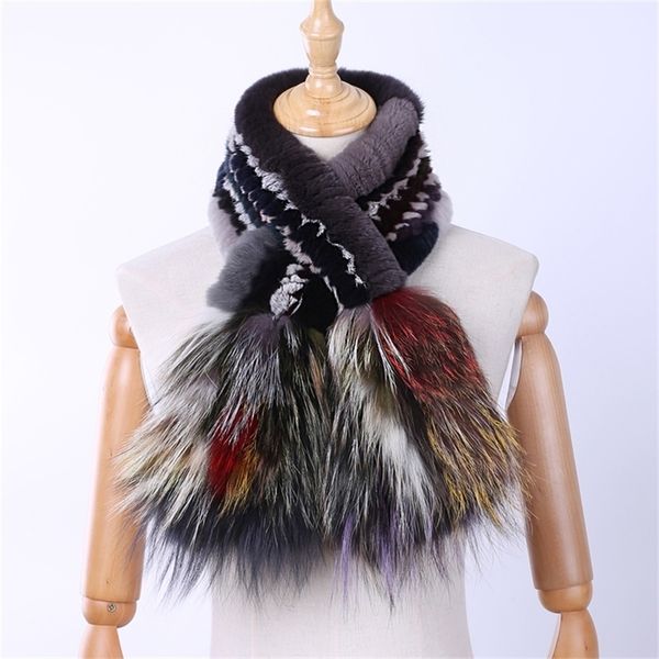 brand new genuine real rex rabbit women's fashion scarf scarves silver fox fur knitted wraps multicolor winter warm y201007, Blue;gray
brand new genuine real rex rabbit women's fashion scarf scarves silver fox fur knitted wraps multicolor winter warm y201007, Blue;gray