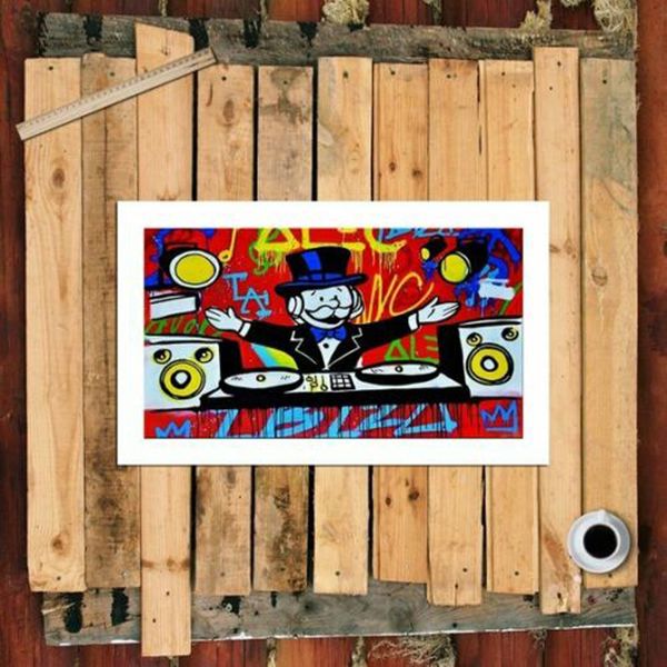 alec monopoly artworks "ibiza" wall decor handpainted &hd print oil painting on canvas wall art canvas pictures 210205
alec monopoly artworks "ibiza" wall decor handpainted &hd print oil painting on canvas wall art canvas pictures 210205
