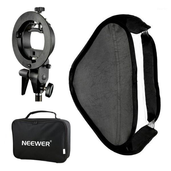 neewer p studio multifunctional 60x60 centimeters softbox with s-type speedlite flash bracket mount and carrying case1
neewer p studio multifunctional 60x60 centimeters softbox with s-type speedlite flash bracket mount and carrying case1