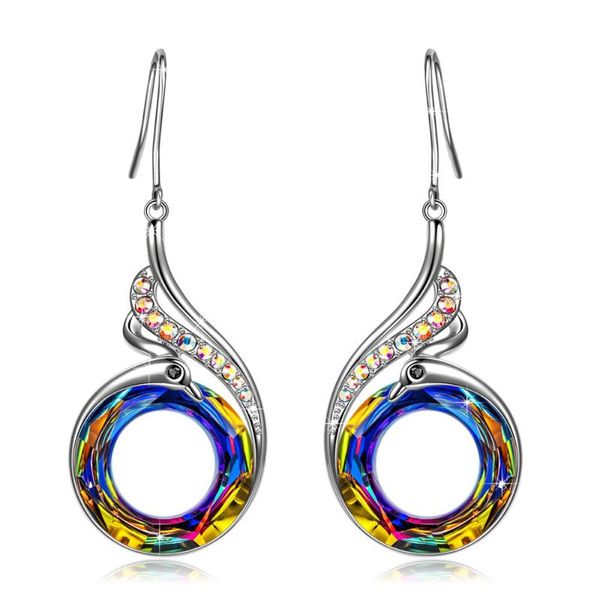 hermosa earrings gifts for women nirvana of phoenix jewelry crystal from dangle earrings birthday gifts for mom, Silver
hermosa earrings gifts for women nirvana of phoenix jewelry crystal from dangle earrings birthday gifts for mom, Silver