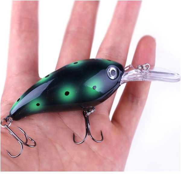 10cm 14g fishing lure crankbait fishing tackle swimbait hard bait isca artificail wobblers pesca fishing bait div qylzoh
10cm 14g fishing lure crankbait fishing tackle swimbait hard bait isca artificail wobblers pesca fishing bait div qylzoh