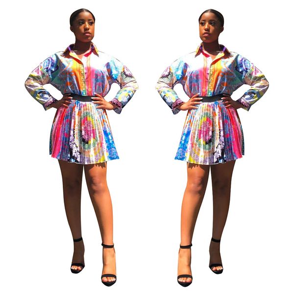 fashion new totem printing two piece dress sets of women spring and summer lady's 2piece sets 2022 girl's shirt 2 pieces dresses, White
fashion new totem printing two piece dress sets of women spring and summer lady's 2piece sets 2022 girl's shirt 2 pieces dresses, White