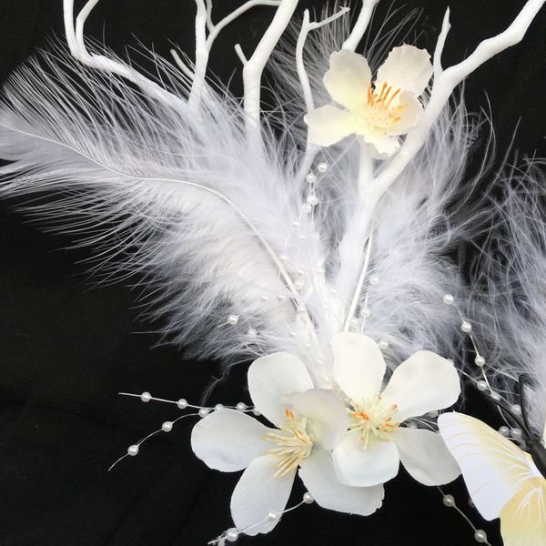 european museum dialect antlers hangs simulation antlers branches booth head buckles flowers butterfly fairy pgraphy head, Black;brown
european museum dialect antlers hangs simulation antlers branches booth head buckles flowers butterfly fairy pgraphy head, Black;brown