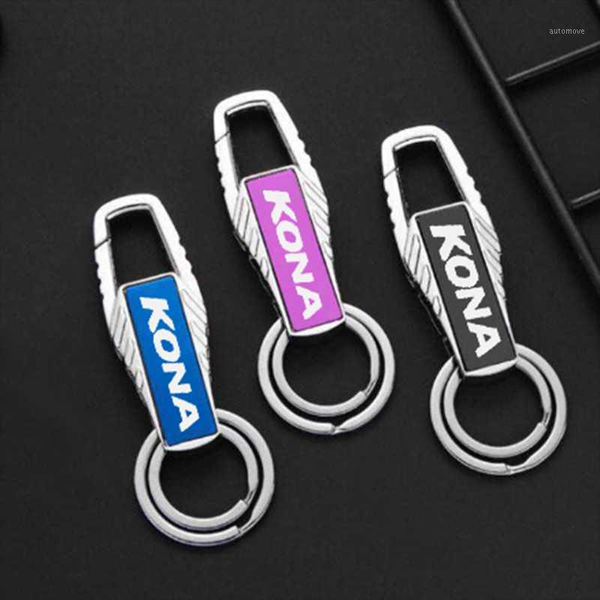new metal keychain metal alloy buckle waist car key chain key chain for hyundai kona 2020 2020 car accessories1, Silver
new metal keychain metal alloy buckle waist car key chain key chain for hyundai kona 2020 2020 car accessories1, Silver