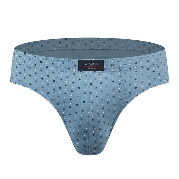 underwear 100% cotton u convex pouch men's briefs comfortable breathable panties plus size male underpants cueca, Black;white
underwear 100% cotton u convex pouch men's briefs comfortable breathable panties plus size male underpants cueca, Black;white