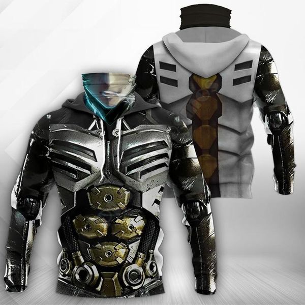 men's hoodies & sweatshirts one punch man 3d printed harajuku fashion sweatshirt women men casual pullover hoodie mask warm drop, Black
men's hoodies & sweatshirts one punch man 3d printed harajuku fashion sweatshirt women men casual pullover hoodie mask warm drop, Black